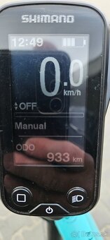 Elektro bicykel Kelys - 7