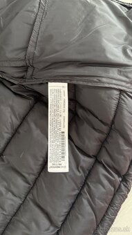 Čierna vesta Zara - 7