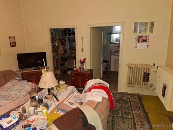 NA PREDAJ Rodinný dom v meste Kráľovský Chlmec - 7