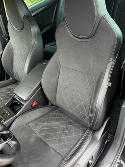Škoda Superb Sportline 2.0TDI - 7