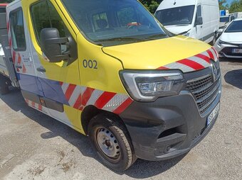 Renault Master 107 kW - 7