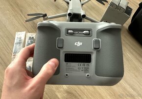 DJI Mini 3 Pro + Fly more kit - 7
