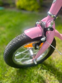Detský bicykel Stoy 12’ - 7