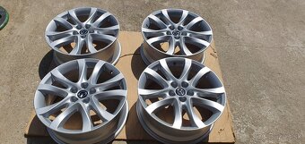 Tucson santafe outlander cx-5 kadjar 5x114,3 r19 sorento - 7