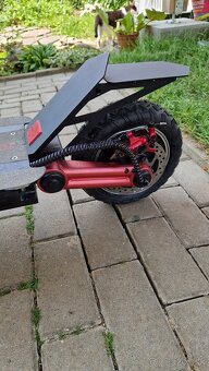 Kugoo G-Booster + UPGRADY - 7
