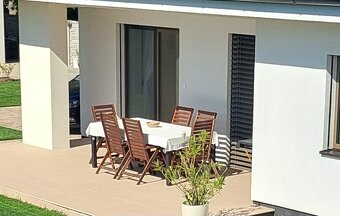 Zahradne polohovatelne Ikea stolicky. - 7