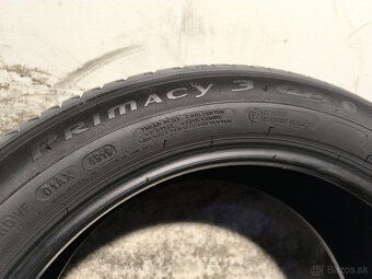 225/50 R18 Letné pneumatiky Michelin Primacy 4 kusy - 7