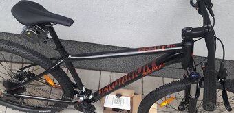 29´´ Bergamont REVOX 4 ,disc veľ. L - 7