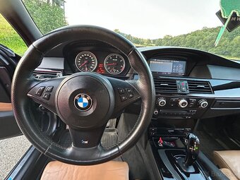 BMW e61 530d 173kw M-Packet LCI - 7