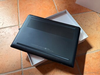 Predam hp Spectre x360 - 7