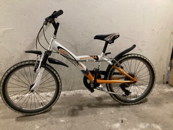 Detsky bicykel - 7