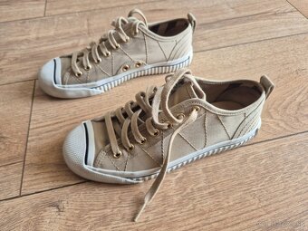 BURBERRY topánky, 36 - 7