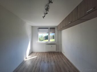 2-IZBOVÝ BYT, POVAŽSKÁ BYSTRICA, NA PREDAJ - 7