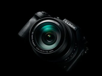 Panasonic Lumix FZ 1000 - 7