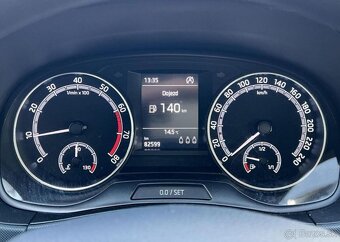 Škoda Fabia 1.0TSi KLIMA VYHŘ. PŘ.SEDADLA benzín 70 kw - 7