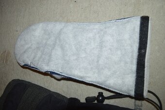predam kvalitne rukavice MAMMUT Goretex - 7