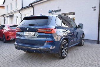 BMW X5 xDrive30d mHEV A/T - Odpočet DPH - 7