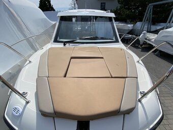 QUICKSILVER Activ 675 WEEKEND + MERCURY F 225 V6 EFI EXLPT D - 7