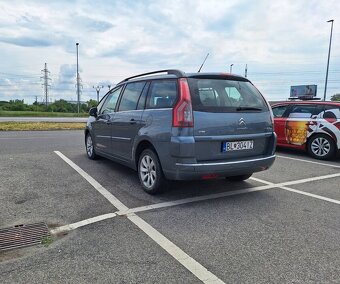 Citroen Grand Picasso - 7