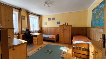REZERVOVANÉ Predaj domu 134m2, Podhorany - Mechenice - 7