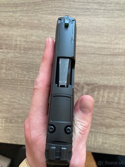 Sig Sauer P365X - 7