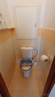 3i byt Hliny, Pov. Bystrica, zateplená bytovka, nové výťahy - 7
