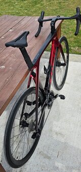 Trek Madone SLR 6 Gen 7 - 7