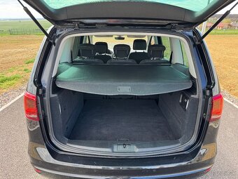 SEAT ALHAMBRA 2.0 TDI 150 XCELLENCE DSG - 7