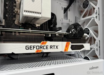 i3 12100F\16GB\RTX 3080\SSD\750W Zdroj - 7