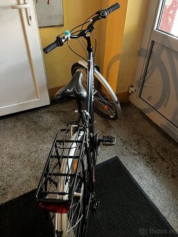 Dámsky bicykel MAYO XR HOBBY - 7