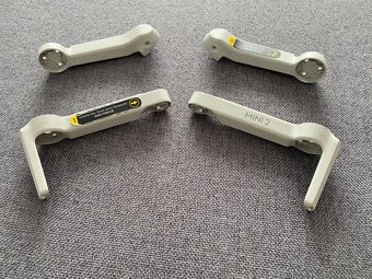 SERVIS DJI mavic mini a mini 2 mini 3, 4 a SE nahradne diely - 7