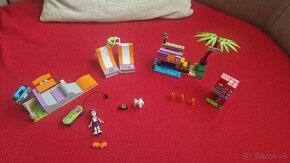 Lego friends viacere sety - 7
