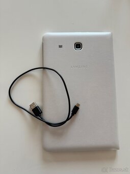 Samsung Galaxy Tab T560 Čierny - 7