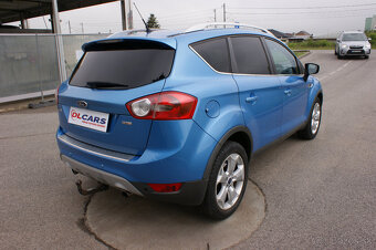 Ford Kuga 2.0 TDCi DPF Trend 2WD - 7