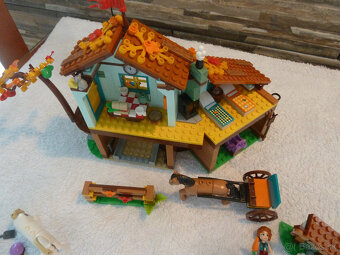 Lego Friends 41746, 41316, 41745 - 7