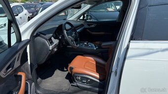 Audi Q7 3.0 TDI quattro tiptronic 8-st. - 7