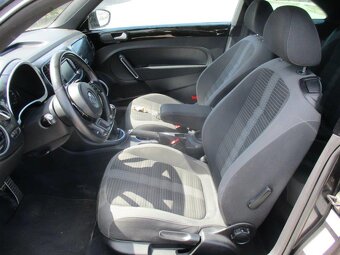 VOLKSWAGEN BEETLE 1,4TSi 118kw Xenon Led DPH 2012 - 7