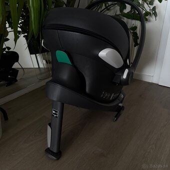CYBEX Autosedačka i-Size Aton B2 s ISOFIX-om - 7