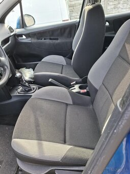 Rozpredám Peugeot 207 1.4Hdi 50kw 8HZ - 7