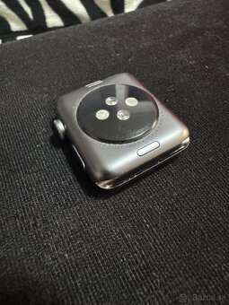 Apple Watch 3 - 7