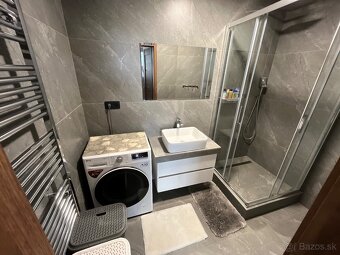 4-izbový byt(78m štvorcových) s lodžiou-Michalovce - 7