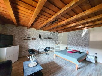 Exkluzívna ponuka: bývanie pre celú rodinu blízko... - 7