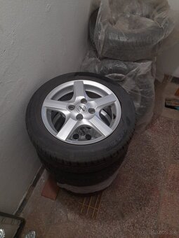 elektróny ENZO r15 4 x 114,3 - 7