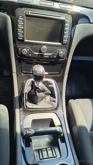 S-Max 2.0 TDCi 103kw - 7