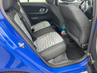 Škoda Fabia Combi 1.2 HTP 12V Ambien - 7
