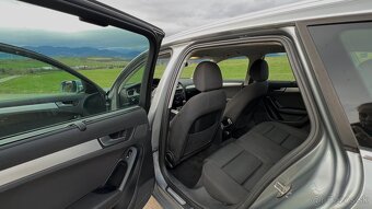 Audi A4 b8 2.0 tdi - 7