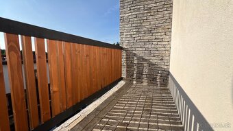 Mezonetový apartmán vo VIA Jasná – dolná Demänová, wellness, - 7