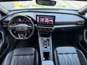 Cupra Formentor VZ 2.0 TSI 228kw 4x4 DSG - 7
