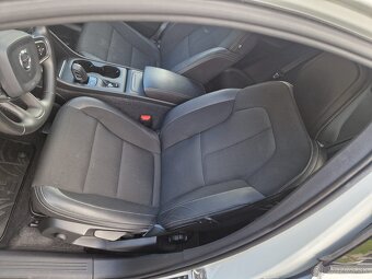 Volvo XC40 - 7