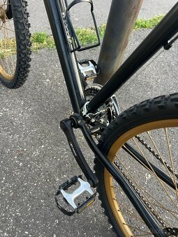 Bicykel horský - 7